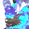 Blazehowl Noct image